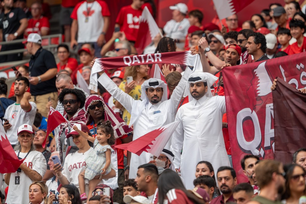 Unraveling Unfair Play: Debunking Disproportionate Criticism of Qatar 2022