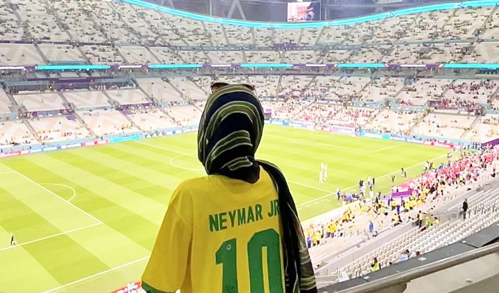 Reflections On The Qatar 2022 FIFA World Cup