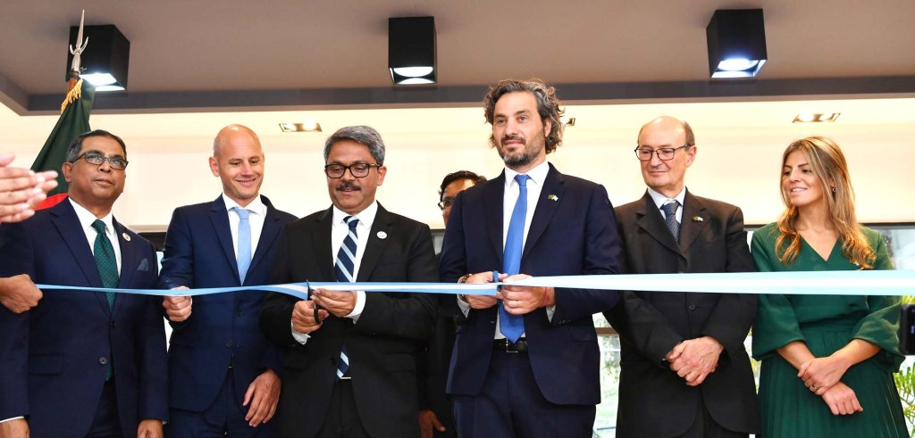 Argentina’s Soccer Triumph in Doha Leads to Diplomatic win in&nbsp;Dhaka