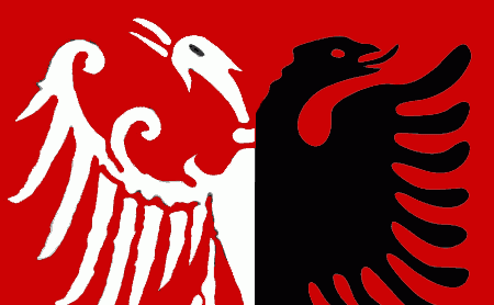 Albania v Serbia: Can 2027 Heal a Violent Rivalry On and Off the&nbsp;Field?