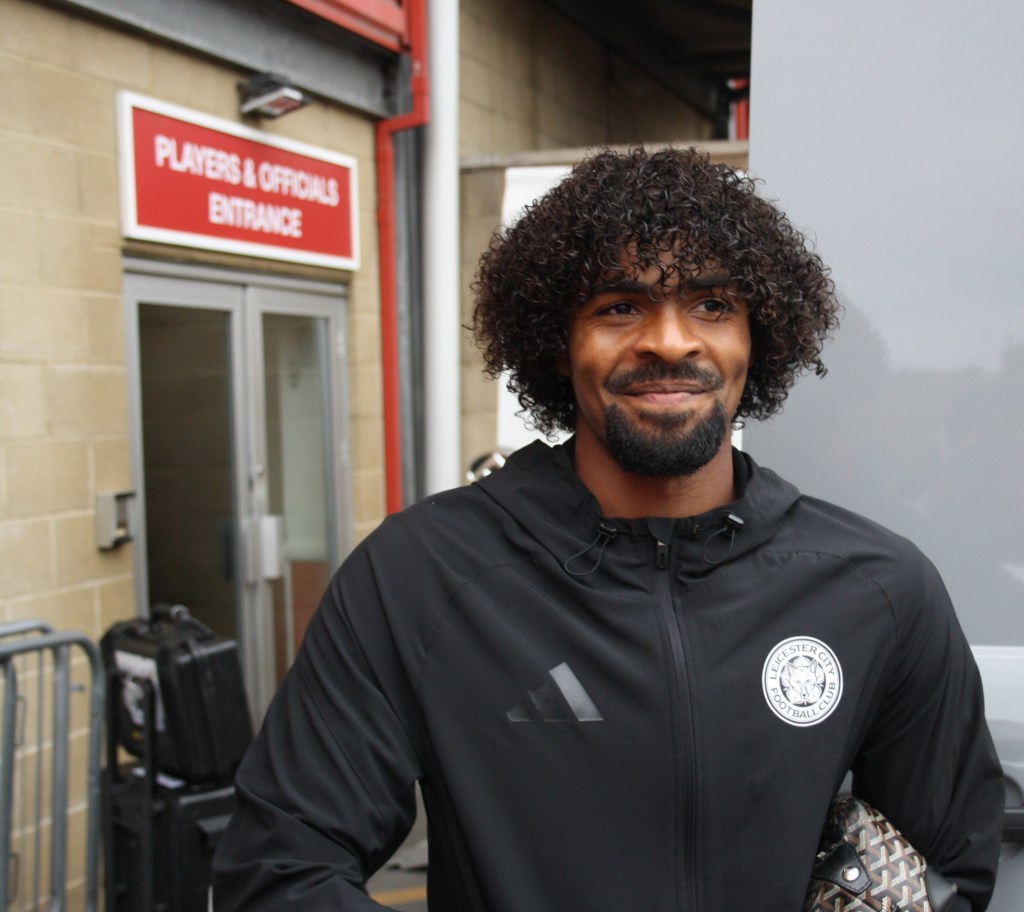Hamza Choudhury Becomes First Premier League Player to Join Bangladesh National Team: A Diaspora&nbsp;Story