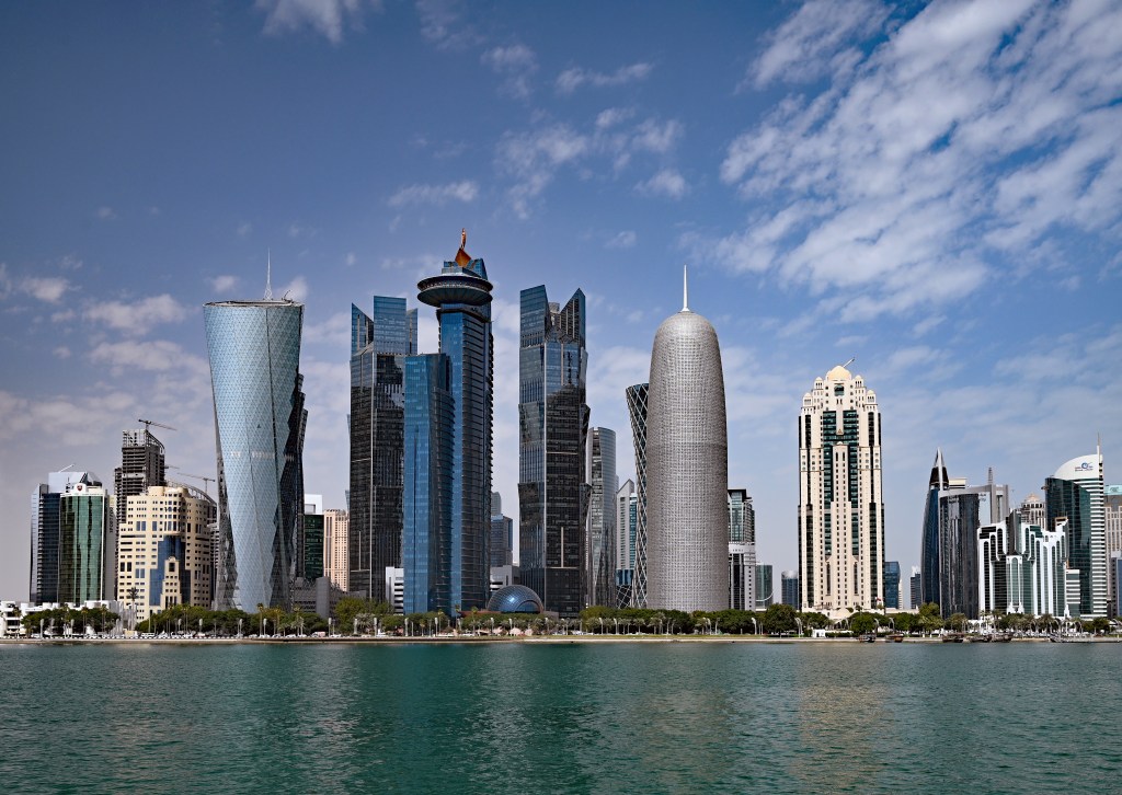 Socioeconomic Transitions: Youth Sports as a Means For Human Capital Development and Economic Diversification in Qatar and Saudi&nbsp;Arabia